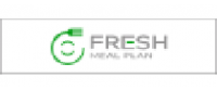 Reembolso en Fresh Meal Plan US