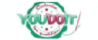 Cashback at Youdoit FR