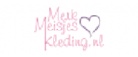 Cashback at Merkmeisjeskleding.nl NL