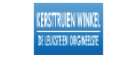 Cashback at Kersttruien-winkel.nl NL