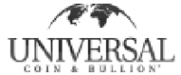 Cashback at Universal Coin and Bullion US