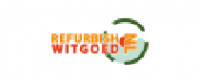 Cashback at Refurbishwitgoed.nl NL