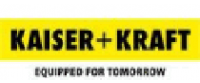 Reembolso en Kaiser+Kraft UK GB