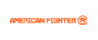 Reembolso en American Fighter US