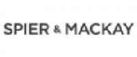 Reembolso en SPIER & MACKAY US