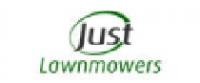 Cashback at Just Lawnmowers UK