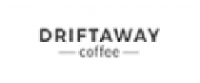 Cashback at Driftaway Coffee US