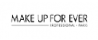 Cashback dans Make Up For Ever US