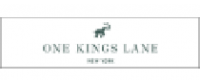 Reembolso en One Kings Lane US