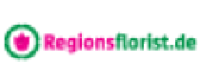 Cashback bei regionsflorist.de DE