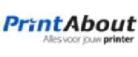Reembolso na Printabout.be BE