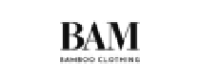 Cashback dans Bamboo Clothing UK 2