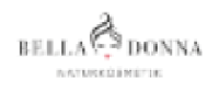 Cashback bei Belladonna Naturkosmetik DE