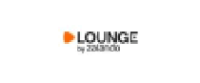 Cashback in Zalando Lounge CZ