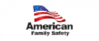Cashback at American Family Safety US