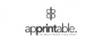 Cashback at apprintable.com UK