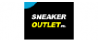 Cashback at Sneakeroutlet.nl NL