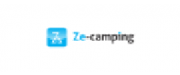 Cashback chez Ze Camping FR