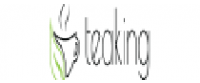 Cashback at Teaking 2
