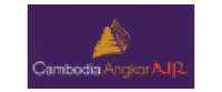 Cashback at Cambodia Angkor Air.