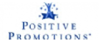 Cashback at Positive Promotions US