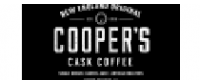 Reembolso en Coopers Cask Coffee US