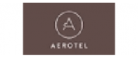 Cashback chez Aerotel US