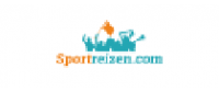 Cashback at Sportreizen.com NL