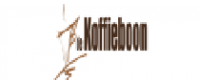 Cashback chez Dekoffieboon.nl NL