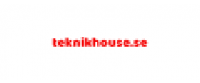 Cashback in Teknikhouse.se SE
