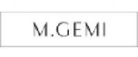 Cashback at M.GEMI US