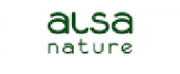 Cashback at Alsa-nature.nl NL