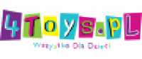 Cashback at 4TOYS