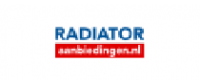 Cashback at Radiatoraanbiedingen.nl NL