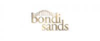 Cashback in Bondi Sands US