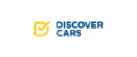 Cashback at Discover Cars US