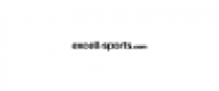 Cashback bei www.excell-sports.com