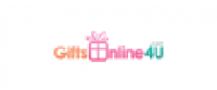 Cashback at GiftsOnline4u.com UK