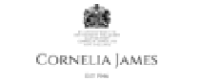 Cashback at CorneliaJames.com UK