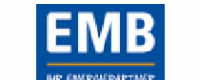 Reembolso en EMB DE