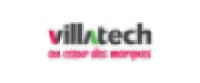 Cashback at Villatech, produits HighTech de milieu et haut de gamme FR