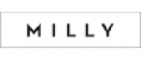 Cashback at MILLY US