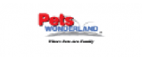 Cashback at Pets Wonderland MY