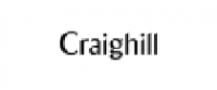 Cashback at Craighill US