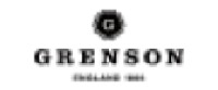 Reembolso en Grenson UK