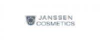 Cashback in Janssen Cosmetics PL