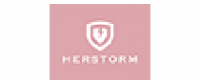 Cashback at HERSTORM ES