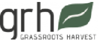 Cashback at Grassroots Harvest US