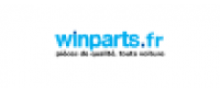 Cashback dans Winparts FR