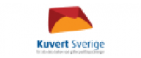Cashback in Kuvert-sverige.se SE